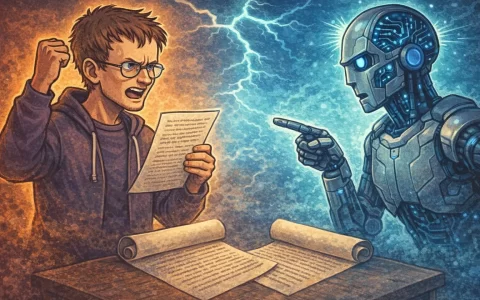 Vitalik 向 AI 下戰帖：匿名撰寫以太坊文件，邀社群以文風分析找出