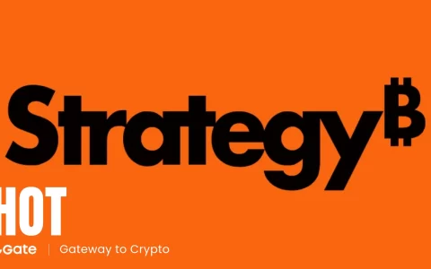 MSTR 单月暴跌 45%：BTC 低位盘整，优先股 STRC 脱锚会否触发螺旋危机？