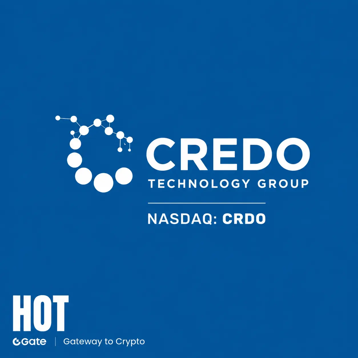 CRDO 大涨 10.69%  背后：为什么 AI 数据中心“网络互联”正在成为新的瓶颈？
