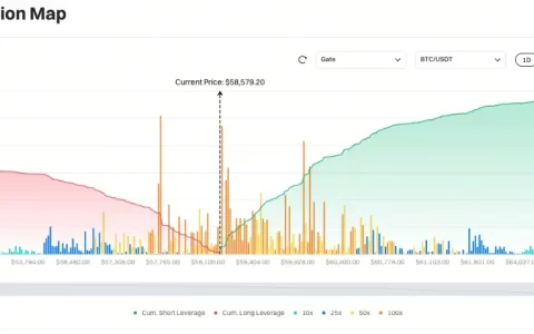 Gate日報（7月1日）：歐洲80%未獲MiCA許可平台遇關停風險；馬薩諸塞州就體育博彩問題起訴Kalshi