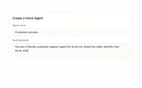 xAI 发布 Voice Agent Builder Beta，Grok Voice 基准测试超越 GPT