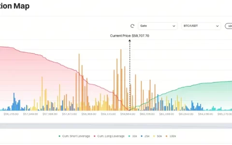 Gate日报（7月2日）：欧盟MiCA法规全面生效；American Bitcoin反向股票拆分