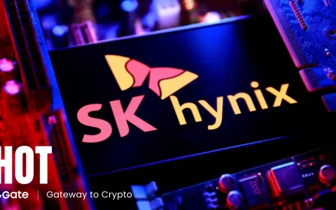 290 亿美元 ADR 登陆纳斯达克在即：SK 海力士上市前为何价格承压？