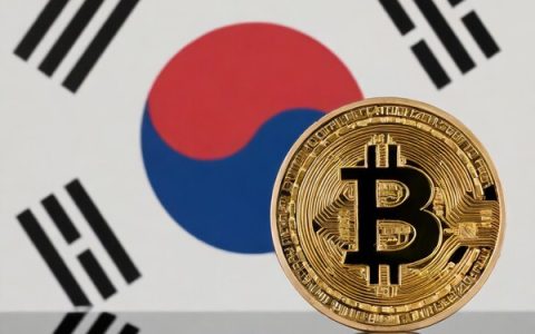 韩国制定《国家资产基础法》以纳入数字资产