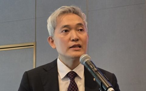 MRI 首席执行官金钟升：稳定币挂钩维持的重要性高于发行方股权