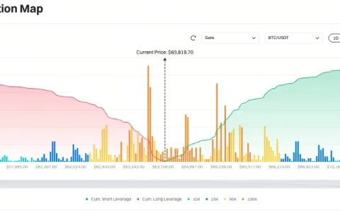 Gate 日报（7月17日）：《CLARITY 法案》进入最后冲刺阶段；特朗普因被指控购买英伟达股票而宣传其政策