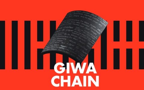 Dunamu 扩大 GASOK 计划，招聘 GIWA 公链开发者