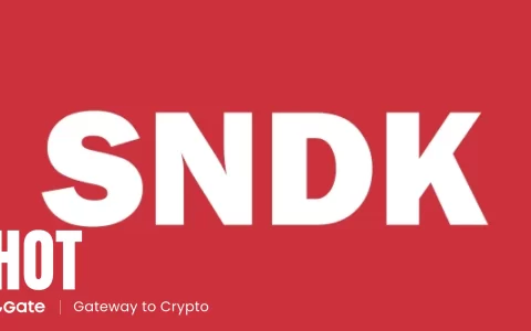 闪迪 SNDK 股价大涨 14% 重回 1,500 美元上方，存储赛道估值修复如何展开？