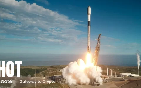 SpaceX 上市一月几近腰斩再创历史新低：千亿解禁压顶，SPCX 底部在哪里？