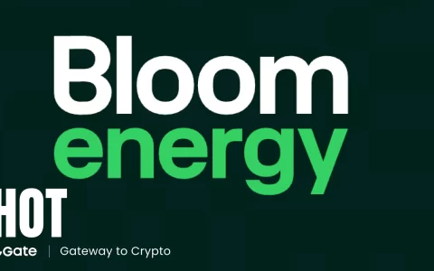 Bloom Energy 股价暴跌 14.91%：AI 数据中心电力需求逻辑正在面临哪些压力？