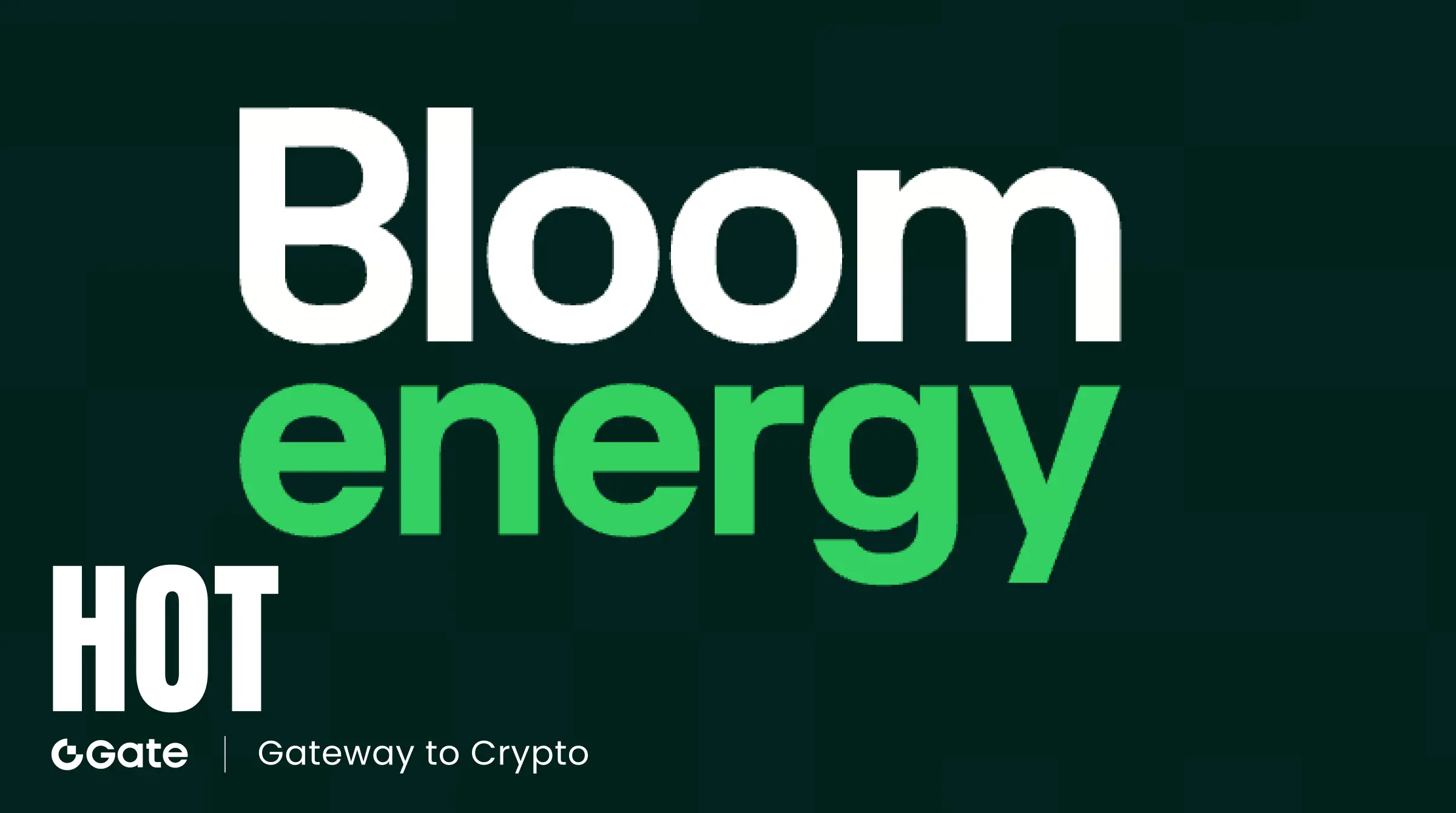 Bloom Energy 股价暴跌 14.91%：AI 数据中心电力需求逻辑正在面临哪些压力？