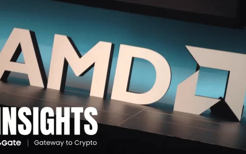 AMD 年涨超116%背后：6GW AI 芯片合作如何推动 AI 算力竞争转向成本优势？