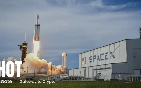SpaceX 首次财报与天量股票解锁碰撞，SPCX 当前是否具备配置价值？