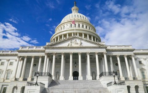 美国参议院或将于下周就 CLARITY Act 投票，休会延期迫在眉睫