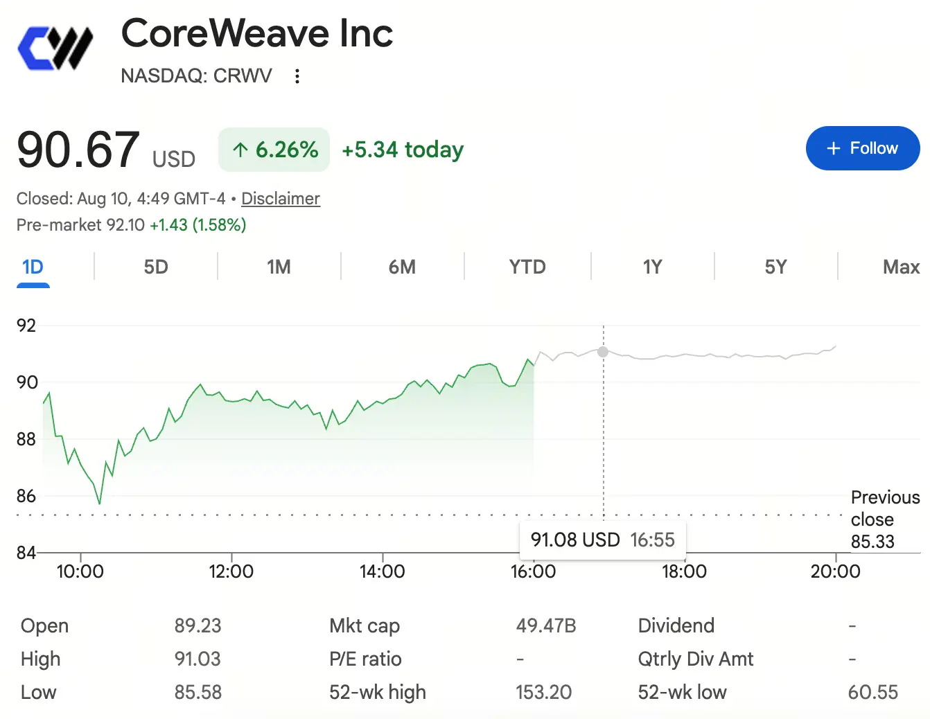 AI 基础设施进入财报验证期：Lumentum、Coherent、CoreWeave 能否开启下一轮上涨？