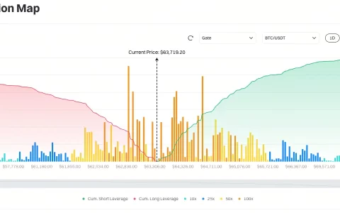 Gate日报（8月12日）：SEC未通过《CLARITY法案》下制定加密货币监管政策；俄罗斯央行提议开放BTC交易所交易