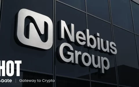 Nebius（NBIS）为何单日上涨 34%？Q2 财报全面超预期，AI Cloud 业务增长 514% 能否支撑 AI 算力估值？