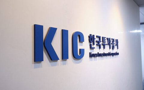 KIC 投资 Circle 股票，新增第六项加密货币相关持仓