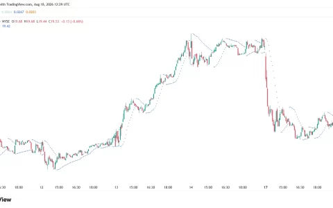 尽管第二季度业绩超出预期，Klarna仍下调全年业绩指引，股价下跌19%。