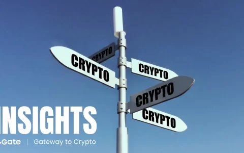 SEC 推出代币融资新框架，CFTC 推进交易规则建设：加密市场监管逻辑正在改变？