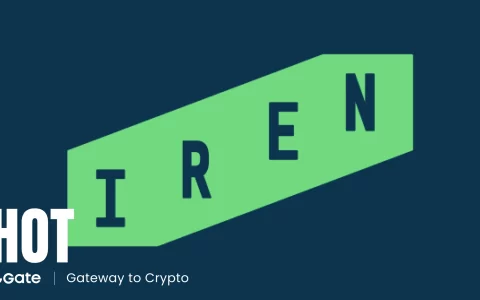 IREN 股价盘后跌超 8%：财报显示 AI Cloud 收入翻倍，40 亿美元合同能否兑现为真实增长？