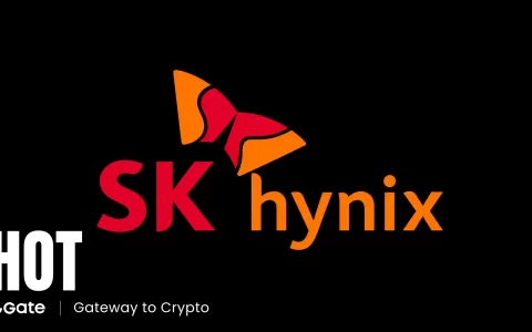 SK 海力士还能抄底吗？波动中的 AI 存储龙头是否仍具关注价值？
