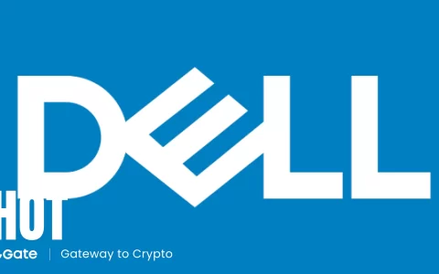 DELL 为什么屡创新高？DELL 年内上涨超 300%，积压近千亿美元 AI 服务器订单