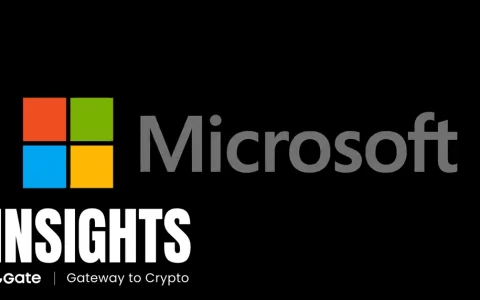 微软（MSFT）股价逼近历史高点：Maia 300 如何降低 AI 推理成本与英伟达依赖？