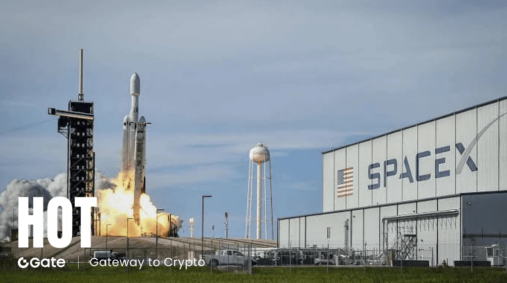SpaceX 2026 年 Q3 营收同比增长 161%,盘后股价上涨超 8%:市场在定价什么?